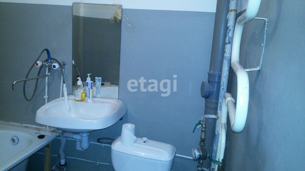 
  Продается 1-комн. квартира 37.4 м². Фото 6.
