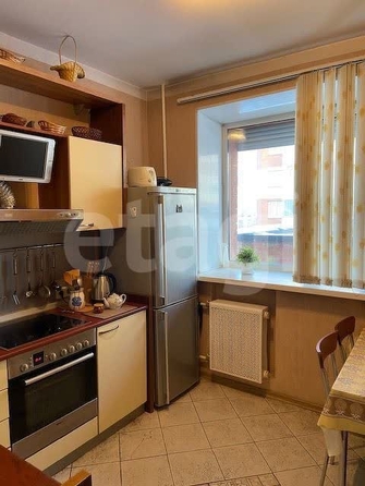 
  Продается 3-комн. квартира 61.9 м². Фото 7.