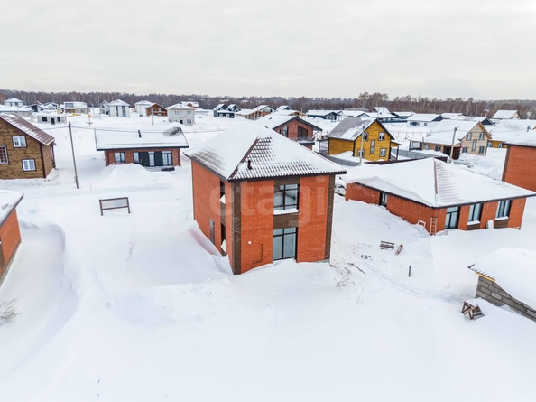 
  Продается дом 118.1 м², в КП Гармония. Фото 8.