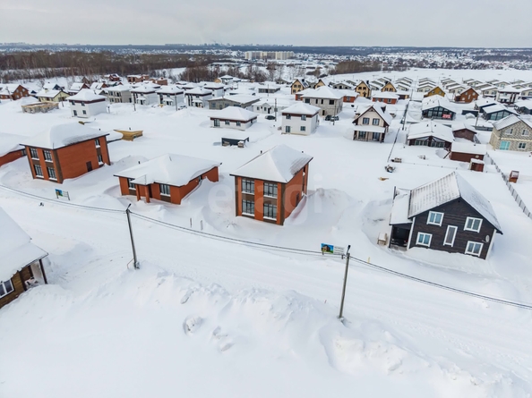 
  Продается дом 118.1 м², в КП Гармония. Фото 12.