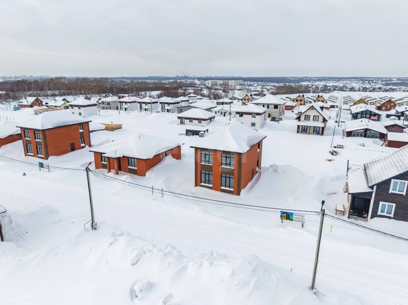 
  Продается дом 118.1 м², в КП Гармония. Фото 14.