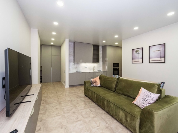 
  Продается 2-комн. квартира 48.2 м². Фото 1.