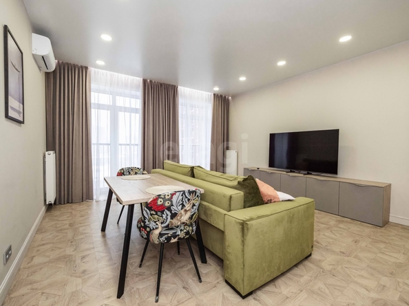 
  Продается 2-комн. квартира 48.2 м². Фото 2.
