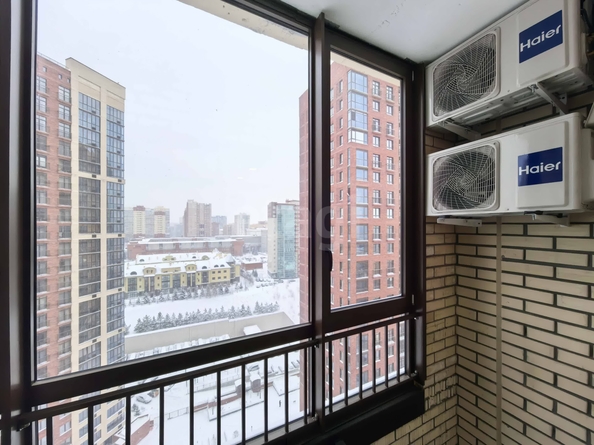 
  Продается 2-комн. квартира 48.2 м². Фото 21.