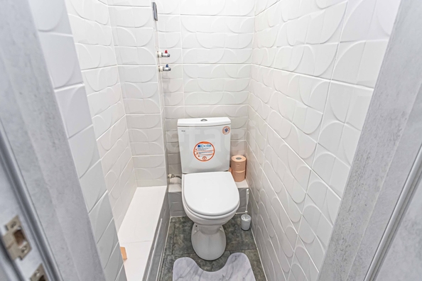 
  Продается 3-комн. квартира 64 м². Фото 14.