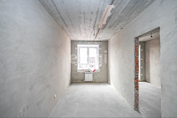
  Продается 1-комн. квартира 34.8 м². Фото 5.