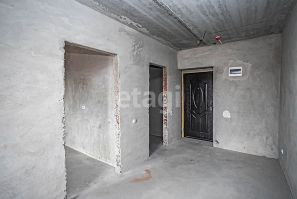 
  Продается 1-комн. квартира 34.8 м². Фото 6.
