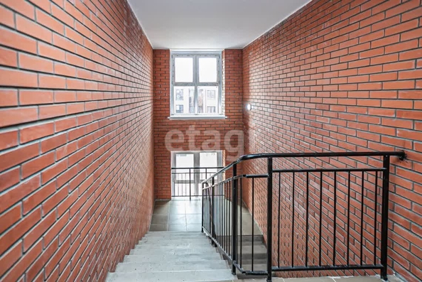 
  Продается 1-комн. квартира 34.8 м². Фото 13.