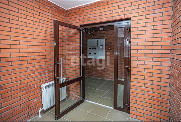 
  Продается 1-комн. квартира 34.8 м². Фото 15.