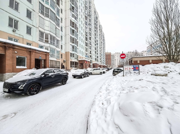 
  Продается 3-комн. квартира 77 м². Фото 21.