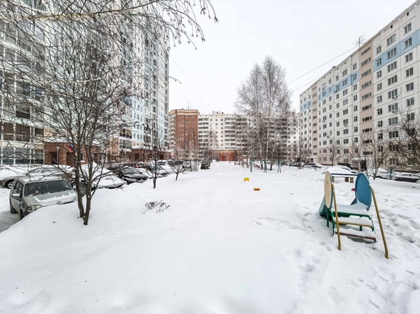 
  Продается 3-комн. квартира 77 м². Фото 23.