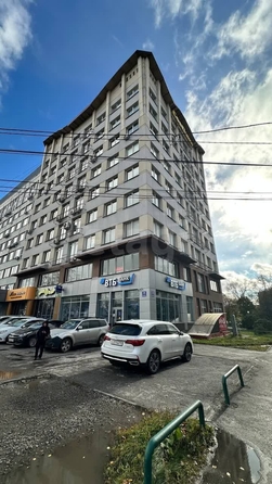 
  Сдается универсальное помещение 20 м². Фото 5.
