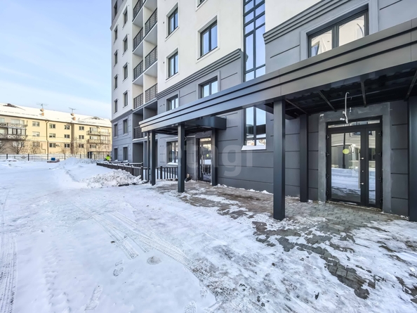 
  Продается 3-комн. квартира 63.4 м². Фото 5.