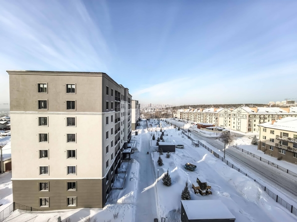 
  Продается 3-комн. квартира 63.4 м². Фото 29.