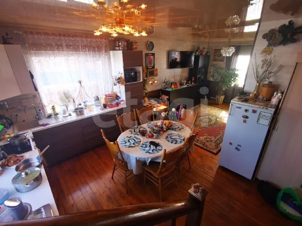 
  Продается дом 121.7 м². Фото 3.