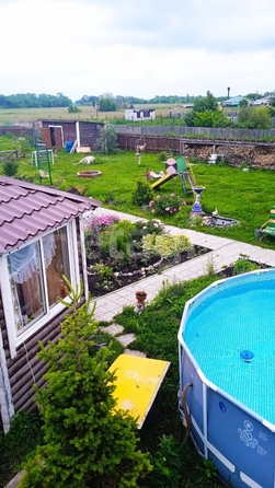 
  Продается дом 121.7 м². Фото 15.