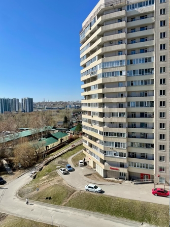 
  Продается студия 26.9 м², в ЖК Я - Маяковский. Фото 1.