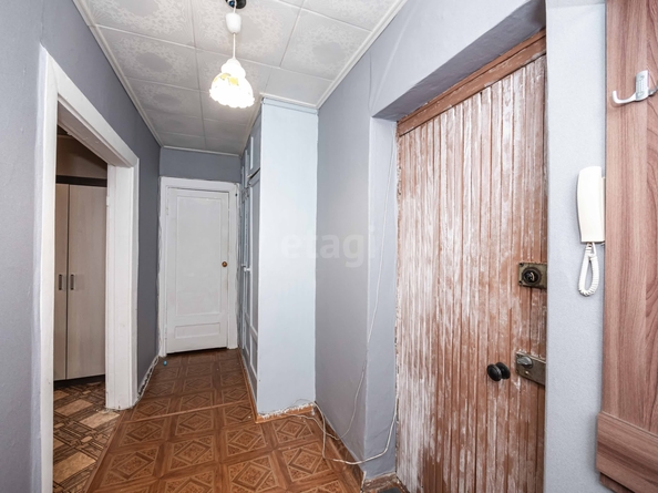 
  Продается 2-комн. квартира 46.4 м². Фото 10.