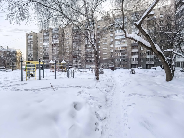 
  Продается 2-комн. квартира 46.4 м². Фото 18.