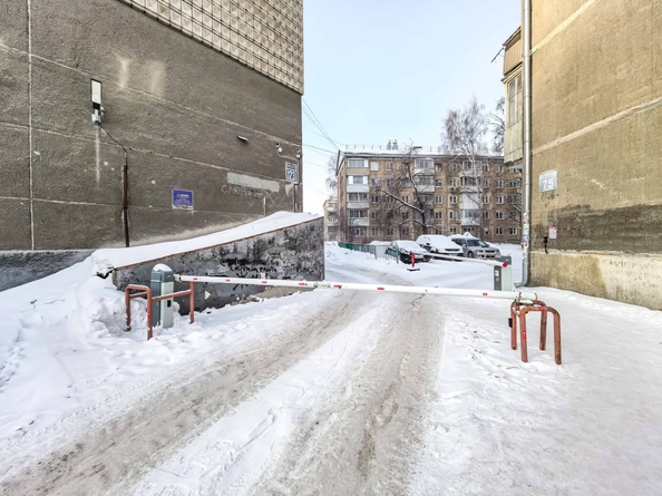 
  Продается 2-комн. квартира 46.4 м². Фото 20.