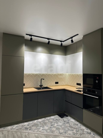
  Продается студия 32 м², в ЖК Nova-дом (нова-дом). Фото 1.