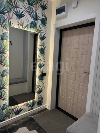 
  Продается студия 32 м², в ЖК Nova-дом (нова-дом). Фото 8.