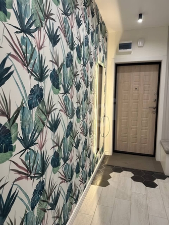 
  Продается студия 32 м², в ЖК Nova-дом (нова-дом). Фото 11.