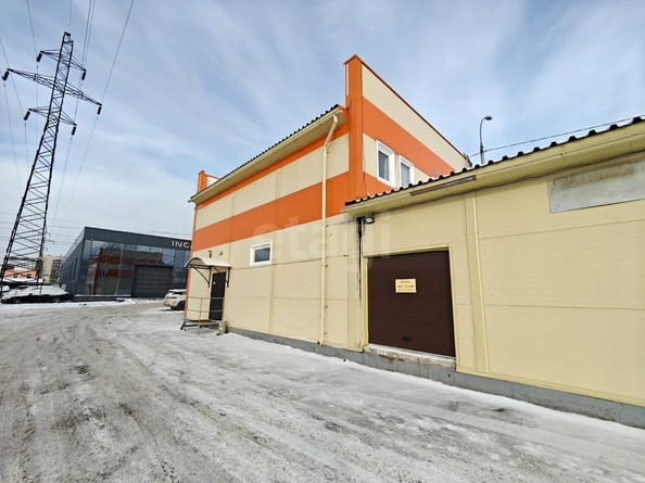 
  Сдается универсальное помещение 330 м². Фото 8.