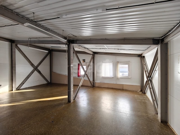 
  Сдается универсальное помещение 330 м². Фото 22.