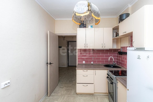 
  Продается 2-комн. квартира 40 м². Фото 4.