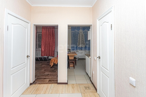 
  Продается 2-комн. квартира 40 м². Фото 1.