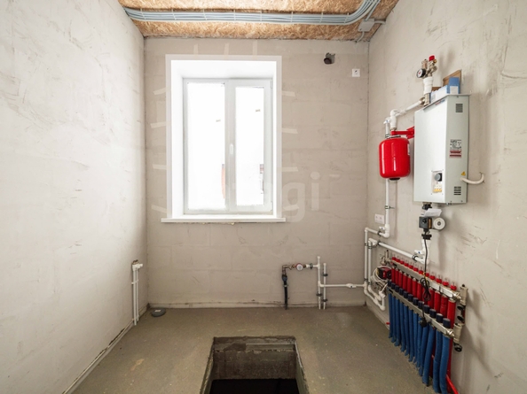 
  Продается дом 109 м², в КП Гармония. Фото 17.