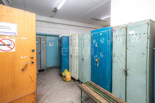 
  Сдается производственное помещение 3000 м². Фото 22.
