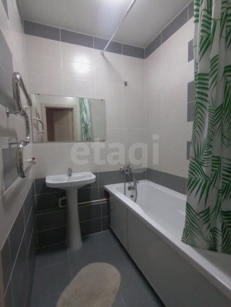 
  Продается 2-комн. квартира 55 м², в ЖК Акварельный 3.0, дом 1. Фото 7.