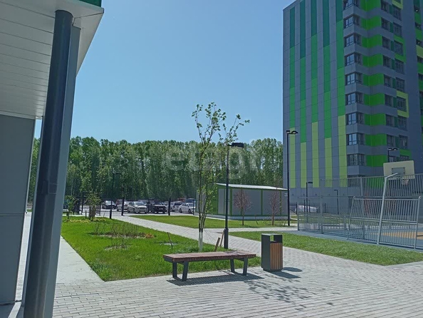 
  Продается 2-комн. квартира 55 м², в ЖК Акварельный 3.0, дом 1. Фото 13.