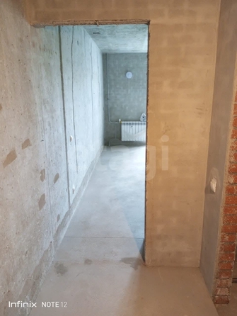 
  Продается студия 22.4 м², в ЖК Радуга Сибири, дом 9. Фото 2.