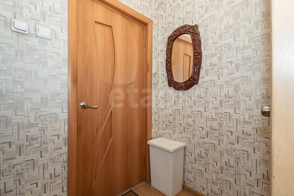 
  Продается 2-комн. квартира 42.3 м². Фото 11.