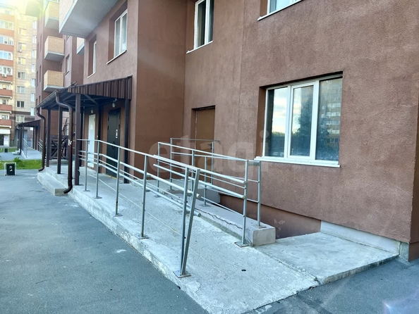 
  Продается офис 58 м². Фото 15.