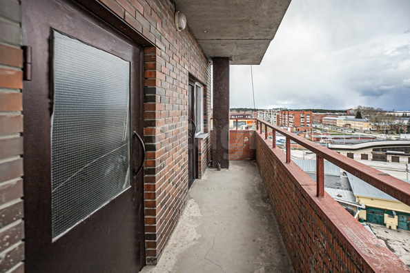 
  Продается студия 30.5 м². Фото 12.