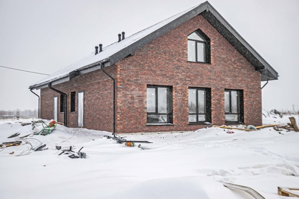 
  Продается дом 110 м². Фото 5.