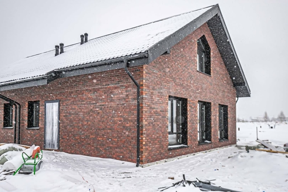 
  Продается дом 110 м². Фото 6.