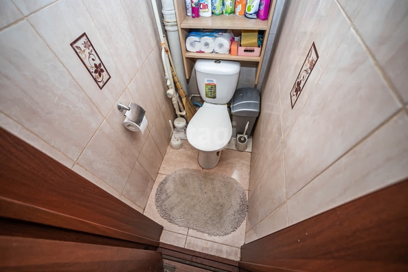 
  Продается 2-комн. квартира 41 м². Фото 12.