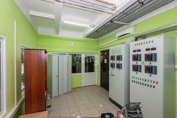 
  Продается производственное помещение 8050 м². Фото 8.