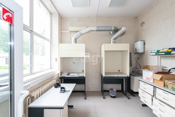 
  Продается производственное помещение 8050 м². Фото 15.