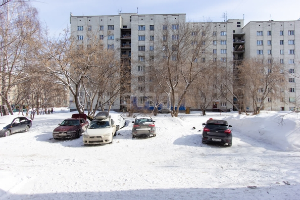 
  Продается комната 18 м². Фото 16.