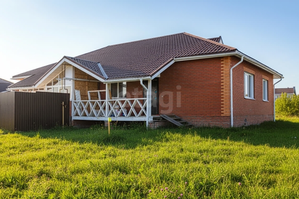 
  Продается дом 70.7 м². Фото 1.
