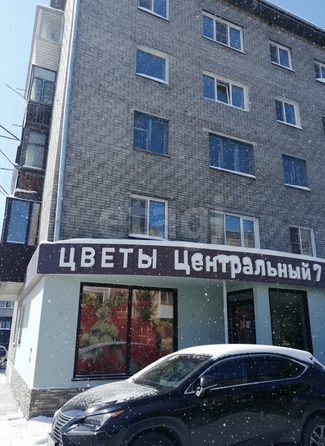 
  Продается 2-комн. квартира 53.7 м². Фото 1.