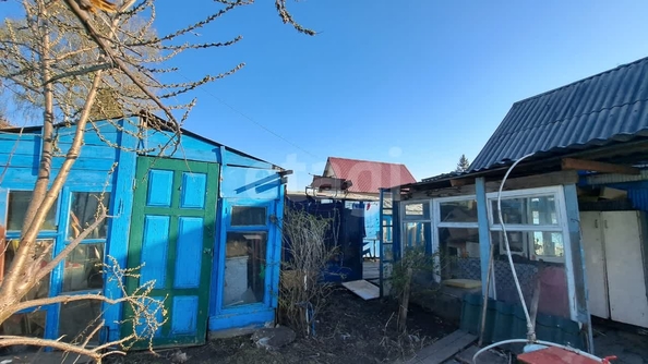 
  Продается дача 28 м². Фото 5.