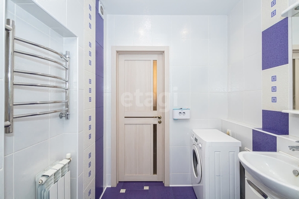 
  Продается 3-комн. квартира 134 м². Фото 9.