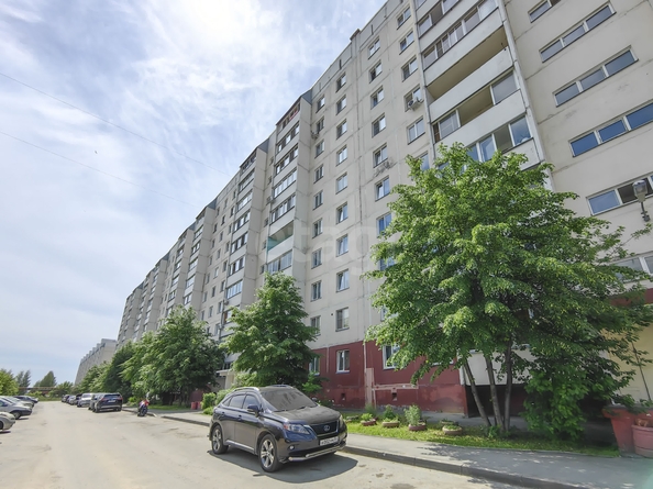 
  Продается 2-комн. квартира 50 м². Фото 27.